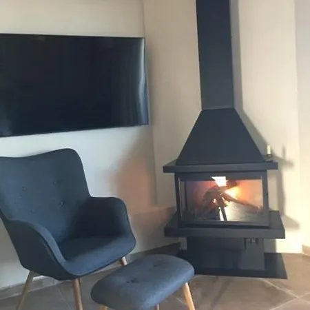 Aparthotel Blue Crystal View Kavala