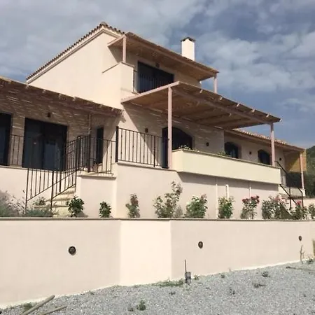 Aparthotel Blue Crystal View 4*