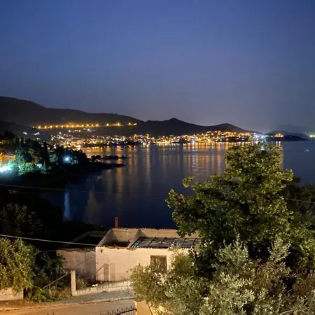 Aparthotel Blue Crystal View Kavala