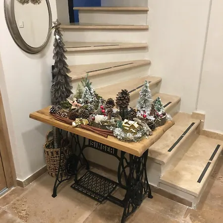 Aparthotel Blue Crystal View Kavala