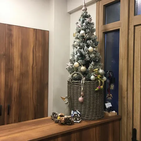 Blue Crystal View Kavala