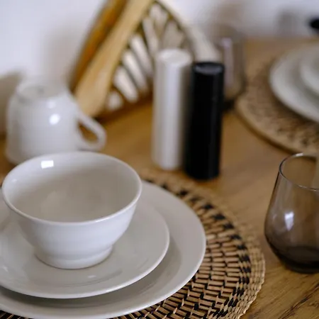 Aparthotel Blue Crystal View 4*