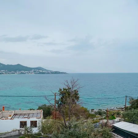 Aparthotel Blue Crystal View Kavala