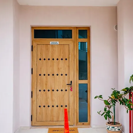 Blue Crystal View 4*