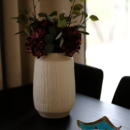 Blue Crystal View Kavala