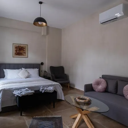 Aparthotel Blue Crystal View Kavala