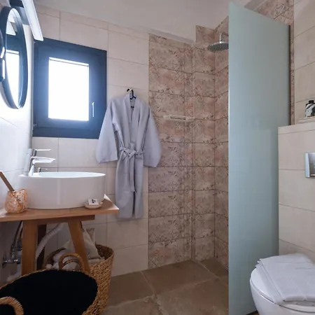 Aparthotel Blue Crystal View 4*