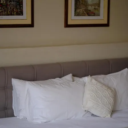 Blue Crystal View Aparthotel Kavala