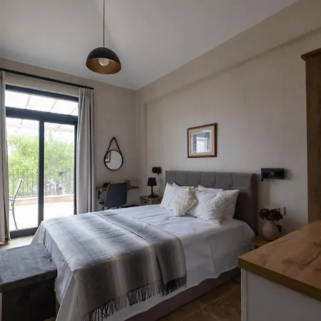 Aparthotel Blue Crystal View