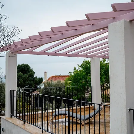 Blue Crystal View Aparthotel Kavala