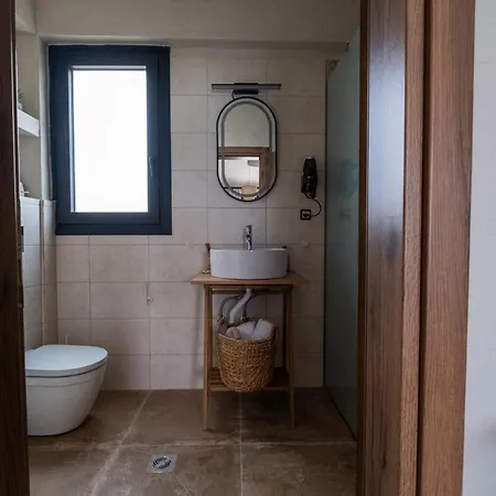 Aparthotel Blue Crystal View