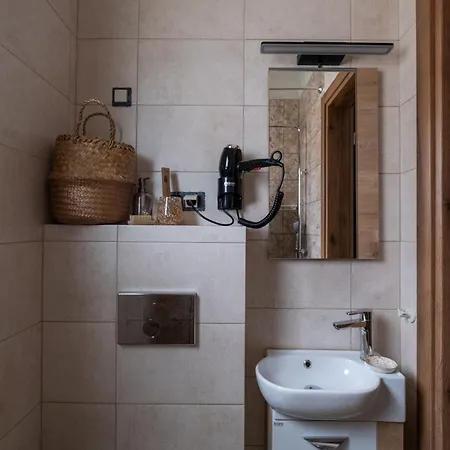 Blue Crystal View Kavala