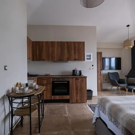 Aparthotel Blue Crystal View 4*