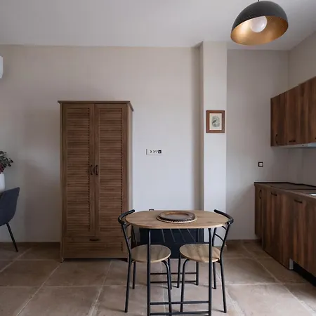 Aparthotel Blue Crystal View