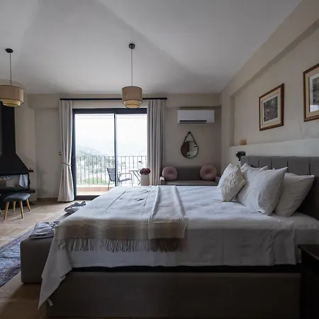 Aparthotel Blue Crystal View