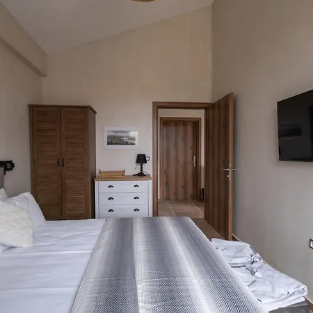 Aparthotel Blue Crystal View Kavala