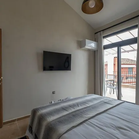 Aparthotel Blue Crystal View Kavala