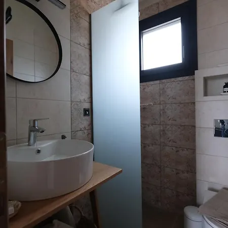 Aparthotel Blue Crystal View 4*