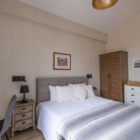 Blue Crystal View 4* Kavala