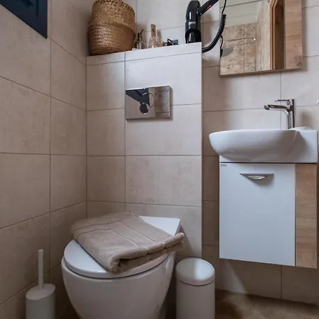 Aparthotel Blue Crystal View Kavala