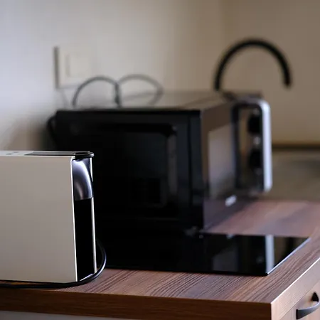 Blue Crystal View Kavala