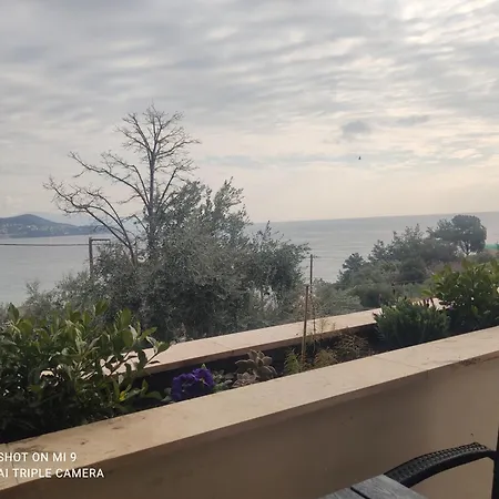 Aparthotel Blue Crystal View 4*