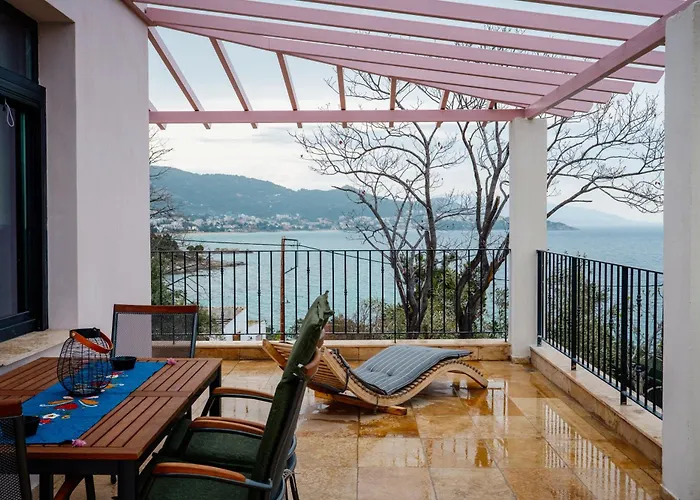 Blue Crystal View Hotel de apartamente 4*