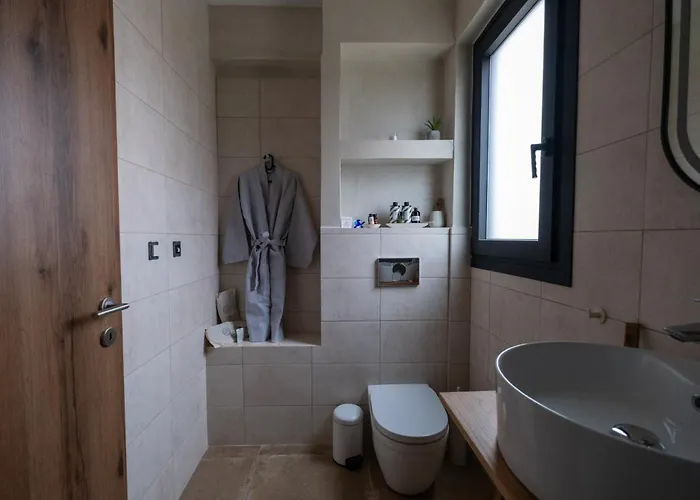 Blue Crystal View 4* Kavala