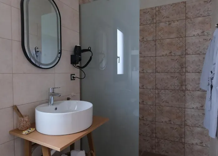 Blue Crystal View Hotel de apartamente 4*