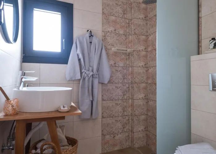 Hotel de apartamente Blue Crystal View 4*