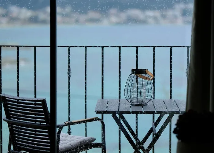 Blue Crystal View Kavala