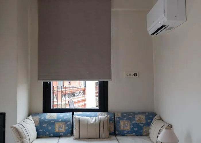 Blue Crystal View 4* Kavala