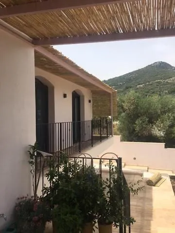 Hotel de apartamente Blue Crystal View