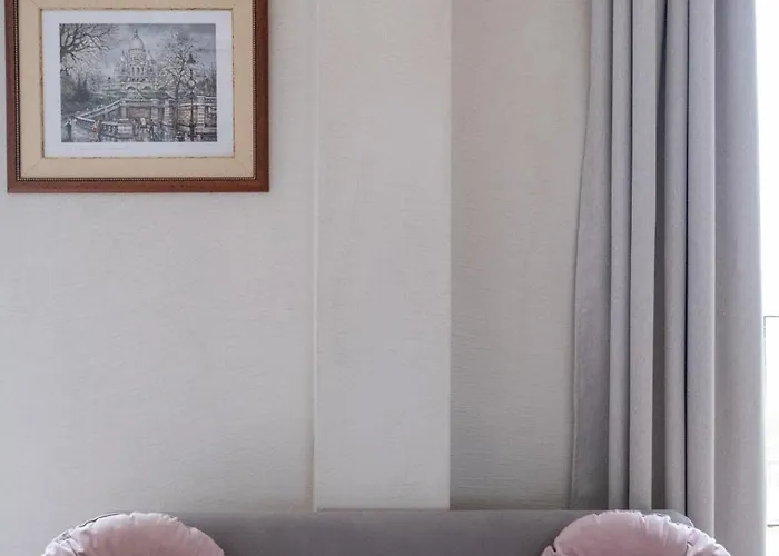 Blue Crystal View Kavala