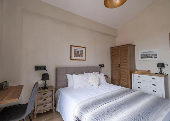 Blue Crystal View 4* Kavala