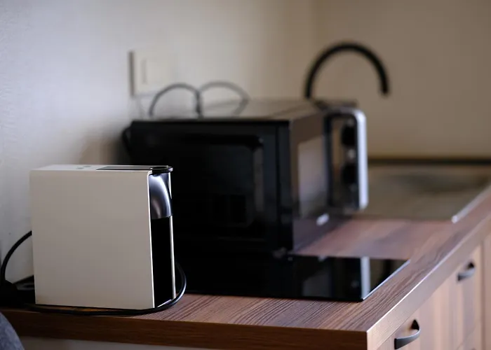 Blue Crystal View Kavala