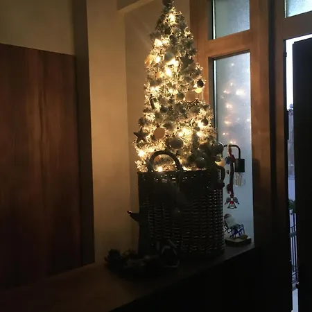 Appart hôtel Blue Crystal View