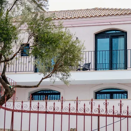 Blue Crystal View Kavala