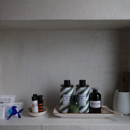 Blue Crystal View 4*