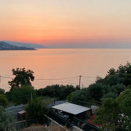 Blue Crystal View 4* Kavala