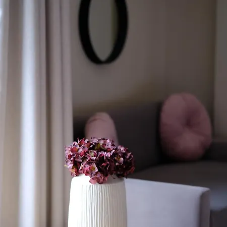 Blue Crystal View Appart hôtel 4*