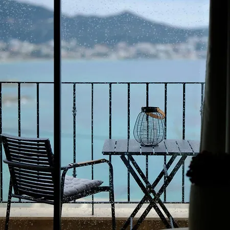 Blue Crystal View Kavala