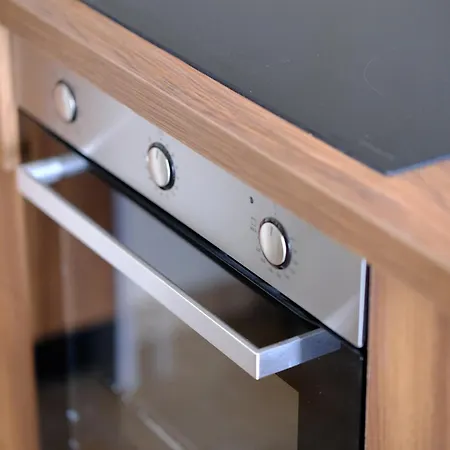 Blue Crystal View Appart hôtel