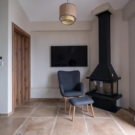 Appart hôtel Blue Crystal View 4*