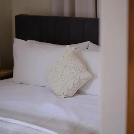 Blue Crystal View Kavala