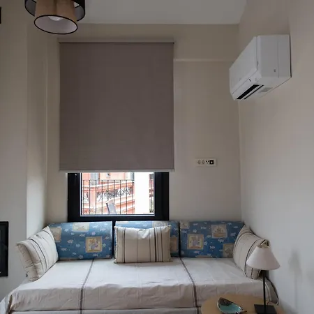 Blue Crystal View 4* Kavala