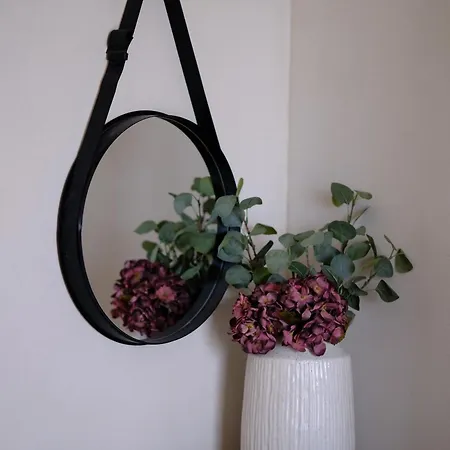 Blue Crystal View Appart hôtel