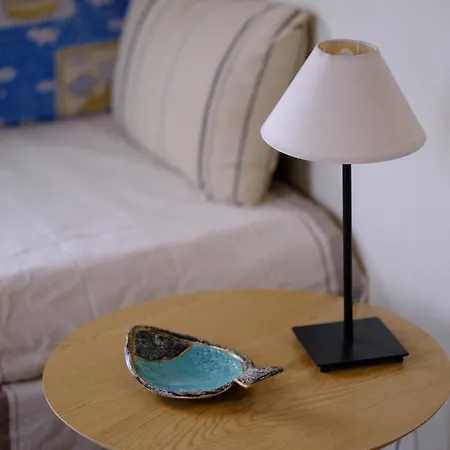 Blue Crystal View Kavala