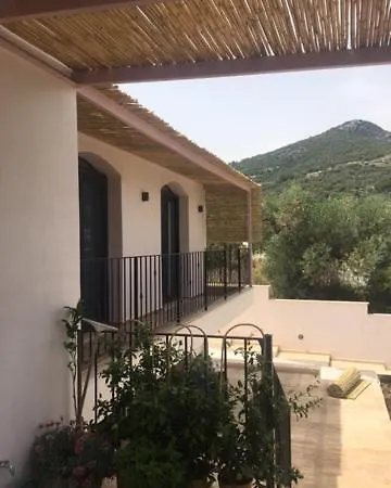 Appart hôtel Blue Crystal View