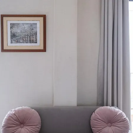 Blue Crystal View Kavala